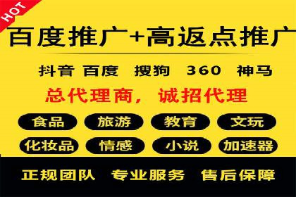 百度竞价托管运营策略案例分析